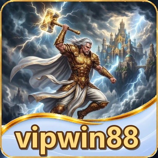 Ikon vipwin88 untuk verifikasi berkas APK