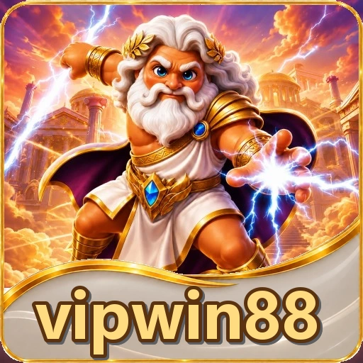Ikon vipwin88 untuk katalog e-gaming Android