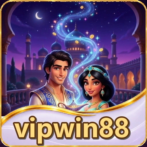 Ikon vipwin88 untuk cara memilih permainan e-gaming