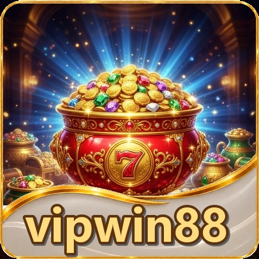 Ikon vipwin88 untuk pertanyaan teknis APK