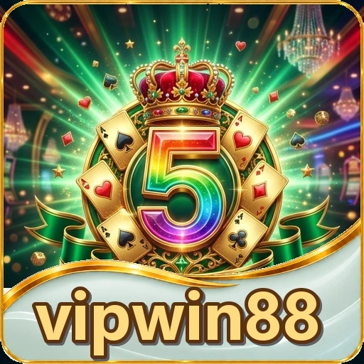 Ikon vipwin88 untuk syarat pemasangan di Android
