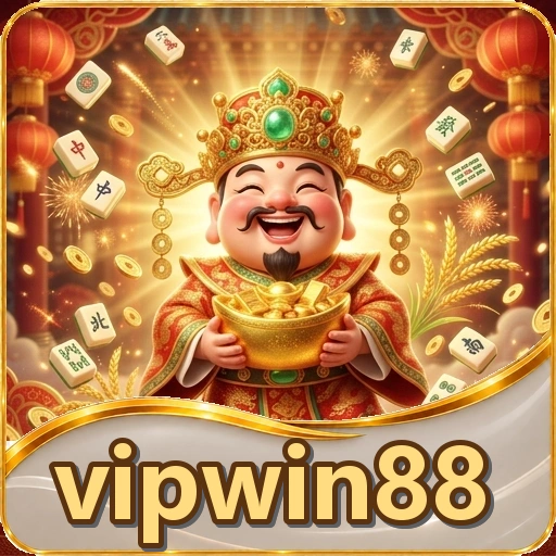 Ikon vipwin88 untuk pengguna sejak 2018