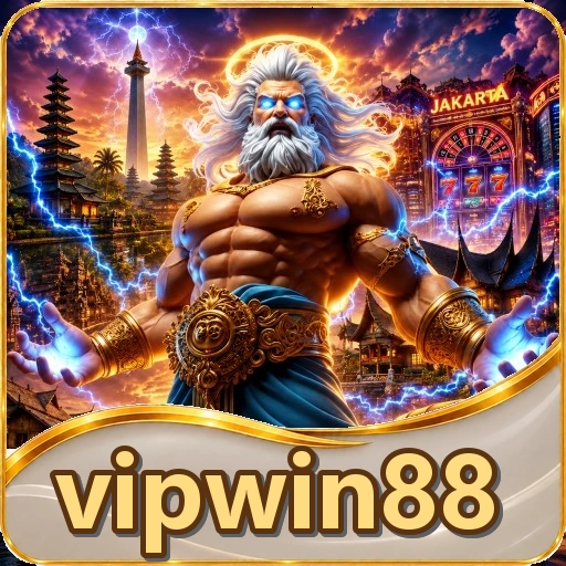 Ikon vipwin88 untuk catatan v4.7.5